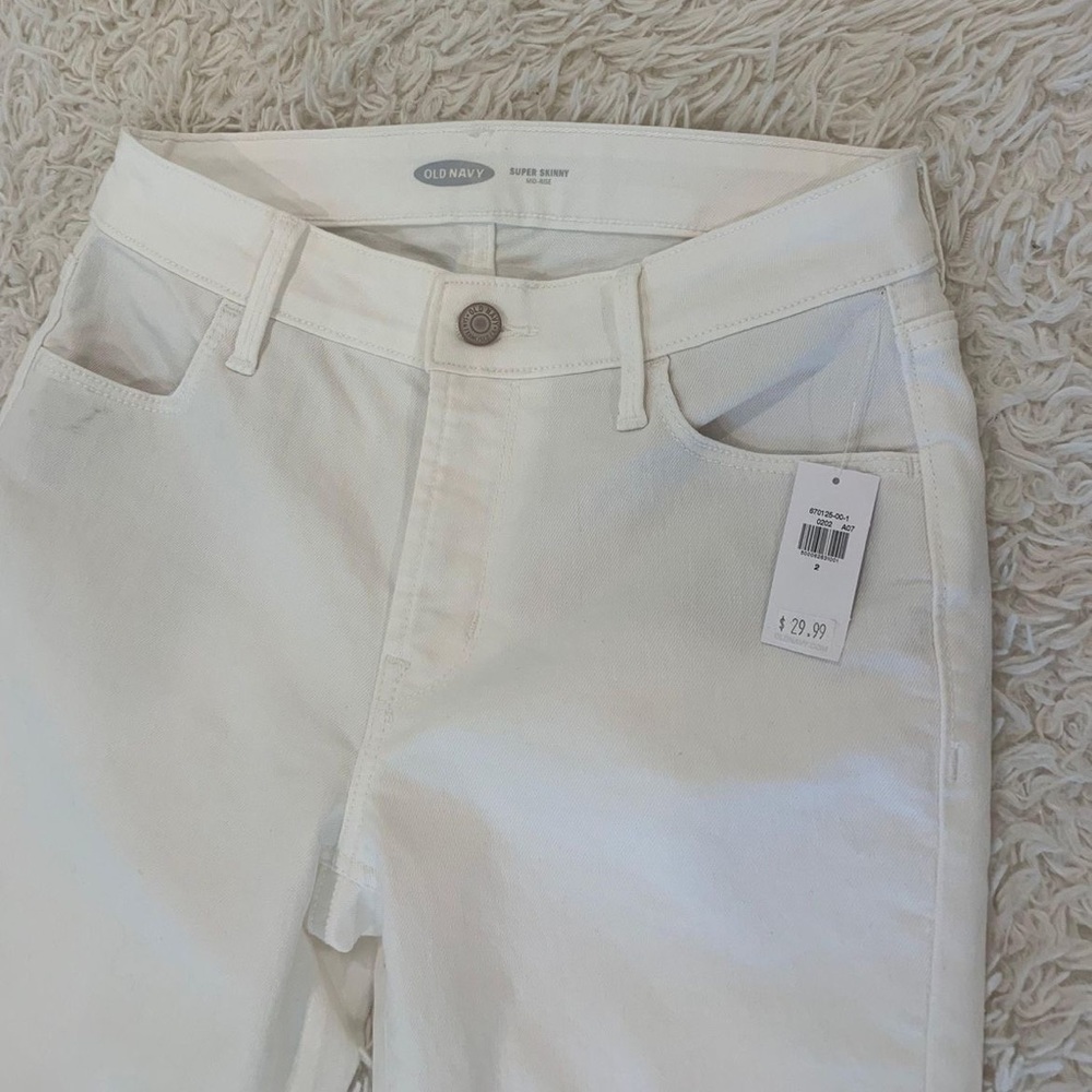 Old Navy Jeans